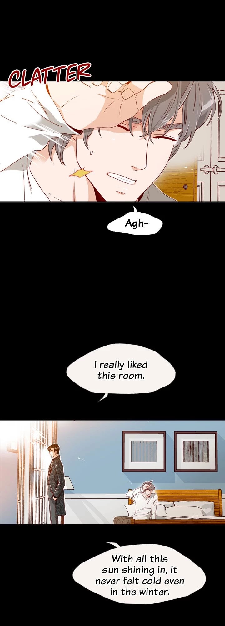 What's Wrong with Secretary Kim? Chapter 69 page 6 - Chapter 69