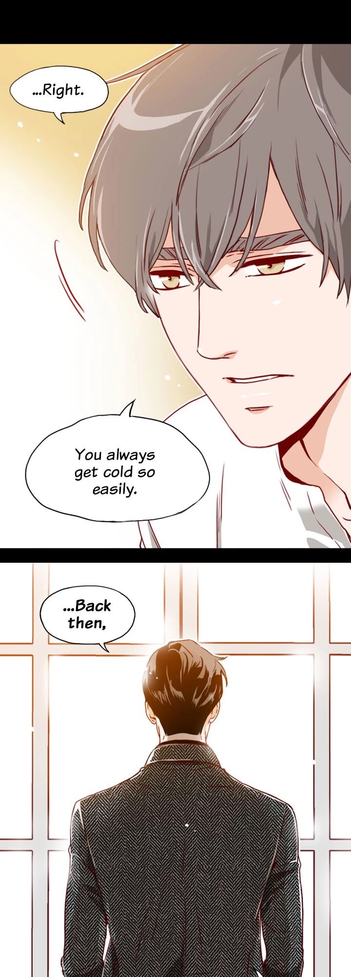 What's Wrong with Secretary Kim? Chapter 69 page 7 - Chapter 69