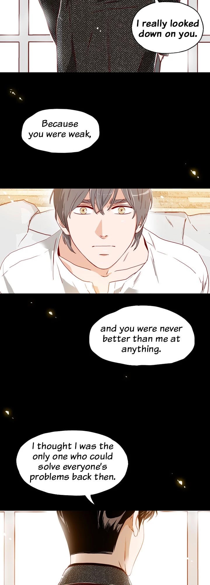What's Wrong with Secretary Kim? Chapter 69 page 8 - Chapter 69
