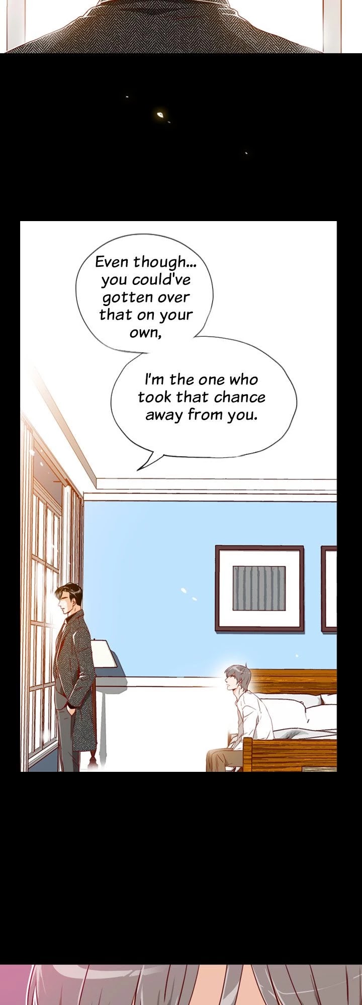 What's Wrong with Secretary Kim? Chapter 69 page 9 - Chapter 69
