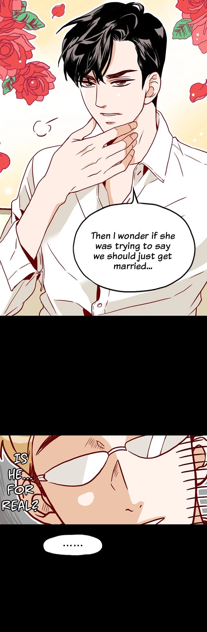 What's Wrong with Secretary Kim? Chapter 7 page 10 - Chapter 7