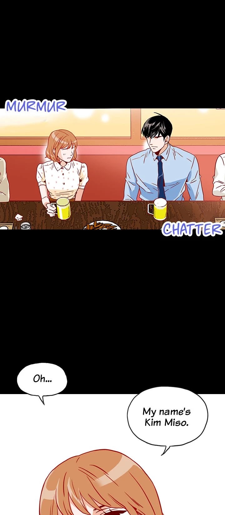What's Wrong with Secretary Kim? Chapter 7 page 24 - Chapter 7