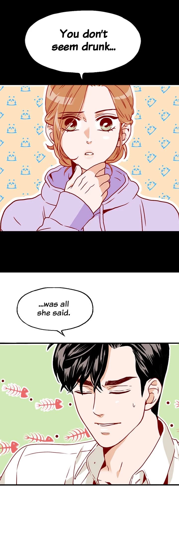 What's Wrong with Secretary Kim? Chapter 7 page 7 - Chapter 7