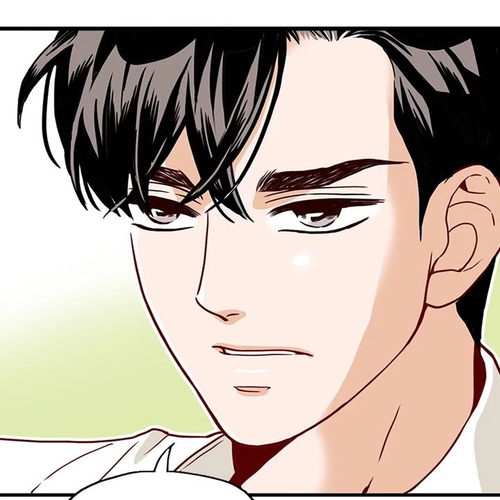 What's Wrong with Secretary Kim? Chapter 7 cover