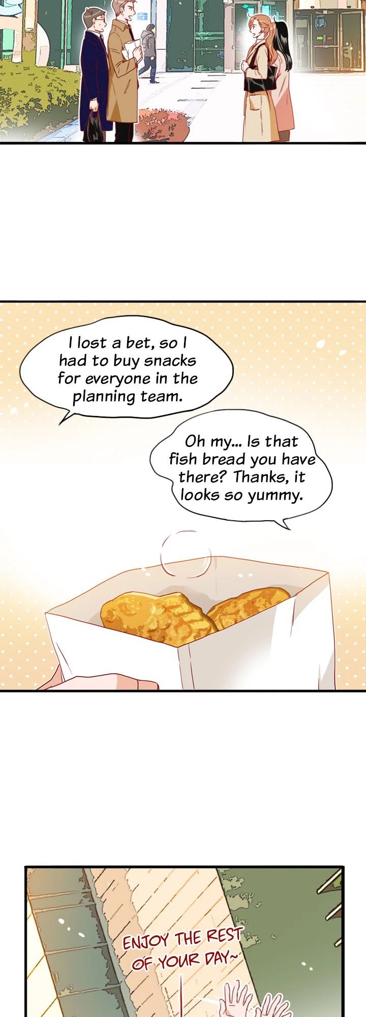 What's Wrong with Secretary Kim? Chapter 70 page 26 - Chapter 70