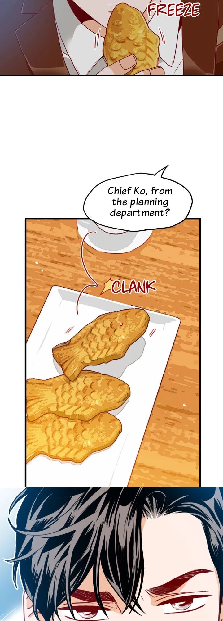 What's Wrong with Secretary Kim? Chapter 70 page 32 - Chapter 70