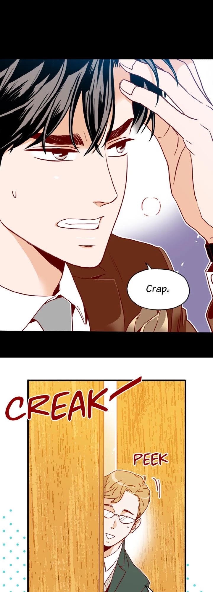What's Wrong with Secretary Kim? Chapter 71 page 13 - Chapter 71