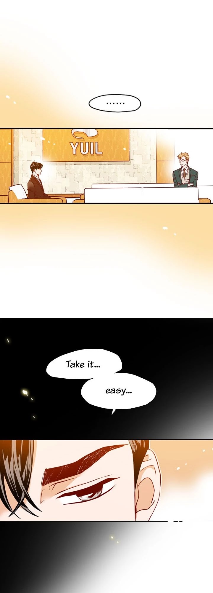 What's Wrong with Secretary Kim? Chapter 71 page 18 - Chapter 71