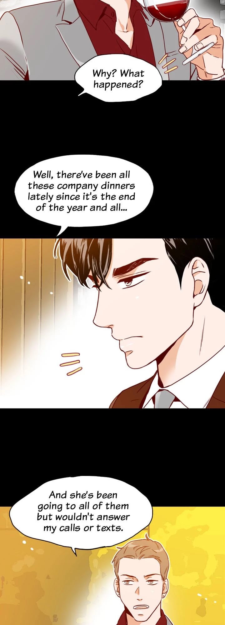 What's Wrong with Secretary Kim? Chapter 71 page 26 - Chapter 71