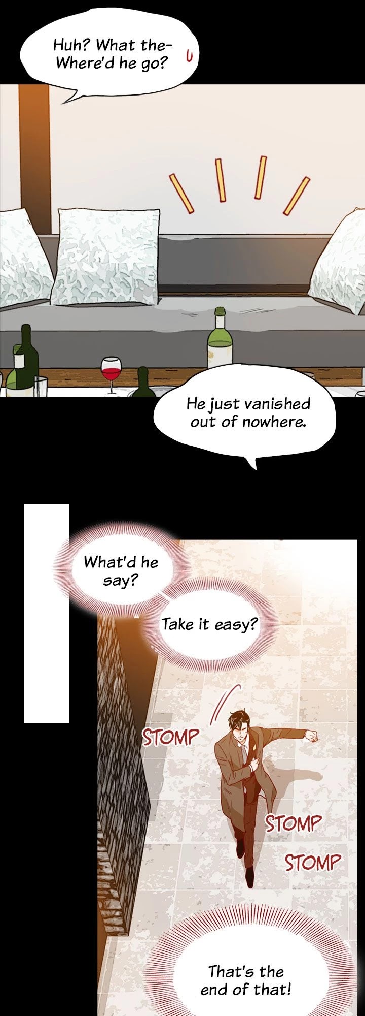 What's Wrong with Secretary Kim? Chapter 71 page 29 - Chapter 71