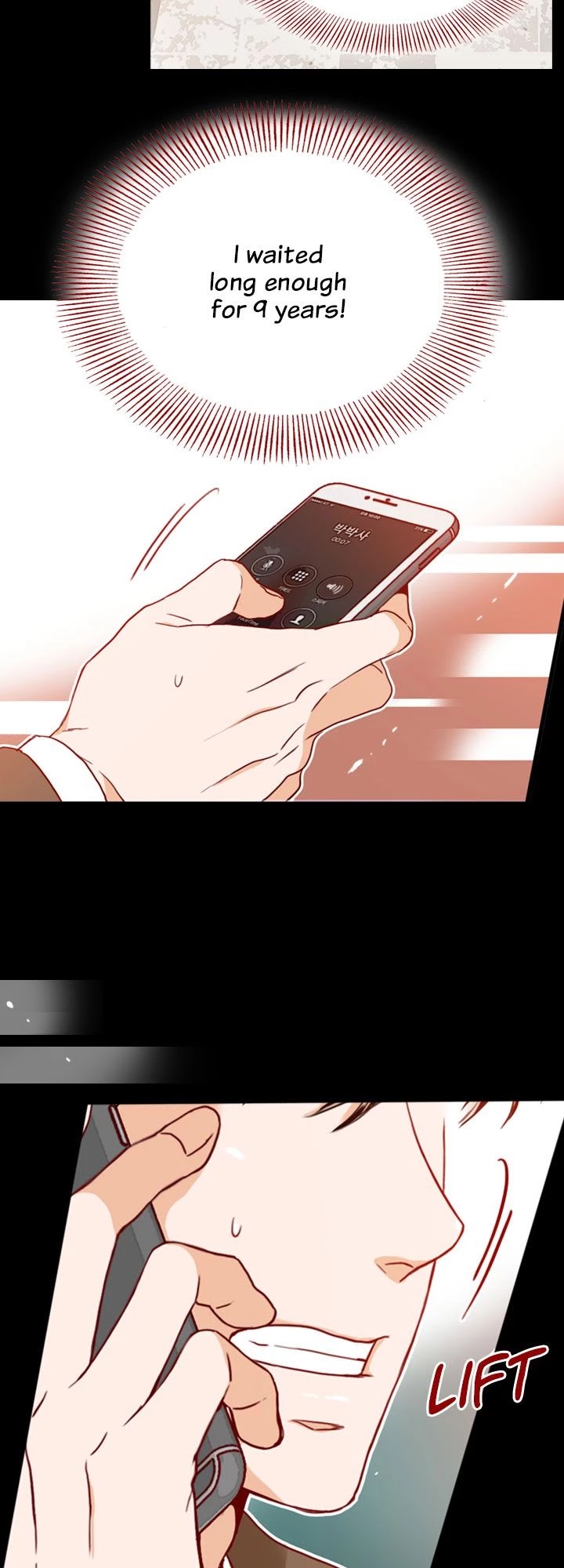 What's Wrong with Secretary Kim? Chapter 71 page 30 - Chapter 71