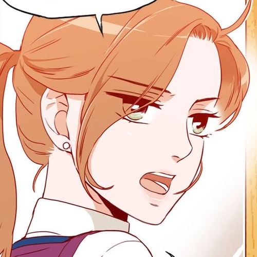 What's Wrong with Secretary Kim? Chapter 71 cover