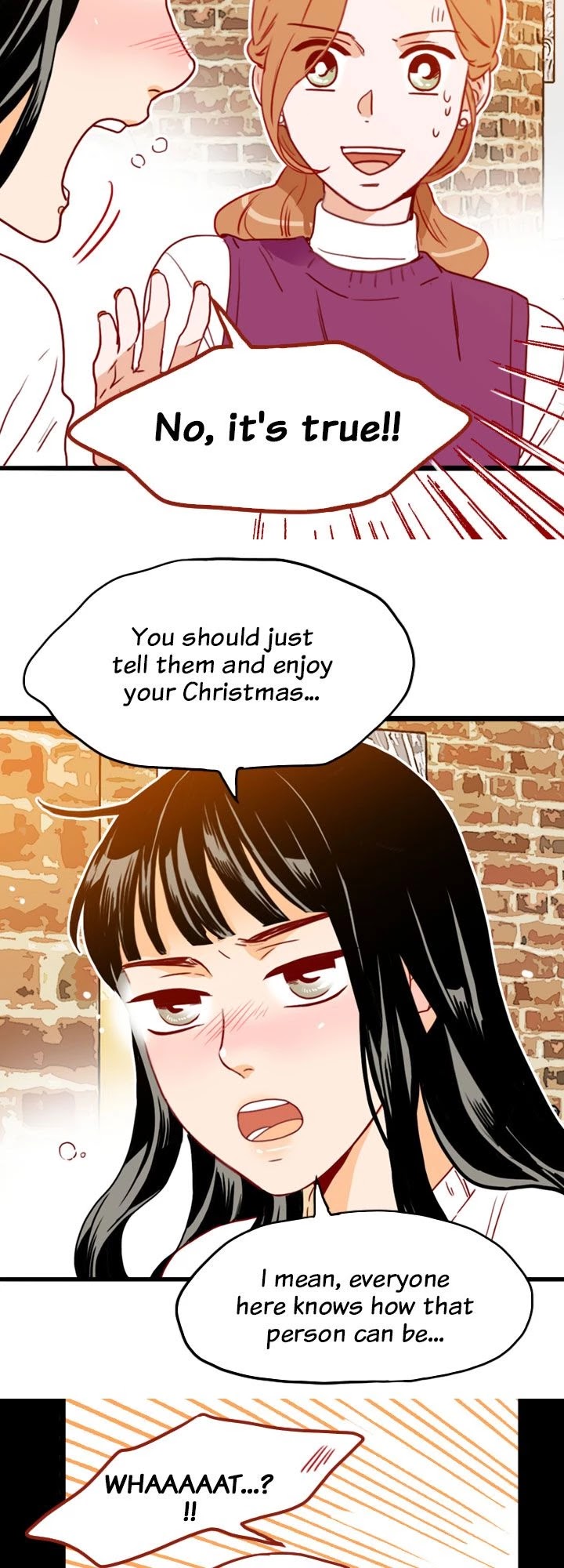 What's Wrong with Secretary Kim? Chapter 72 page 16 - Chapter 72