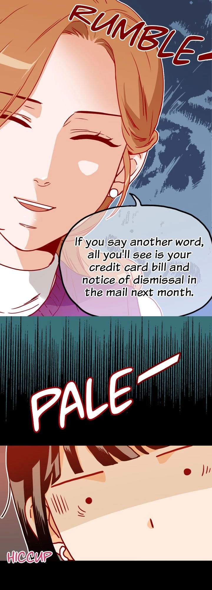 What's Wrong with Secretary Kim? Chapter 72 page 18 - Chapter 72