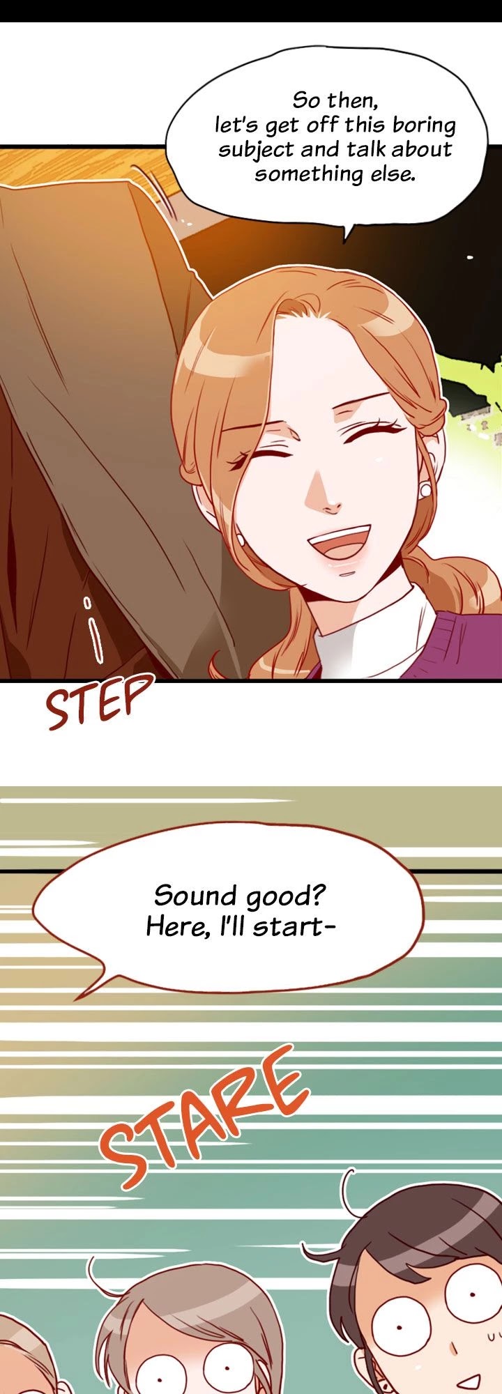 What's Wrong with Secretary Kim? Chapter 72 page 24 - Chapter 72