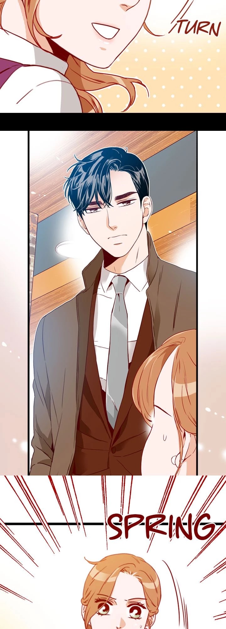 What's Wrong with Secretary Kim? Chapter 72 page 26 - Chapter 72