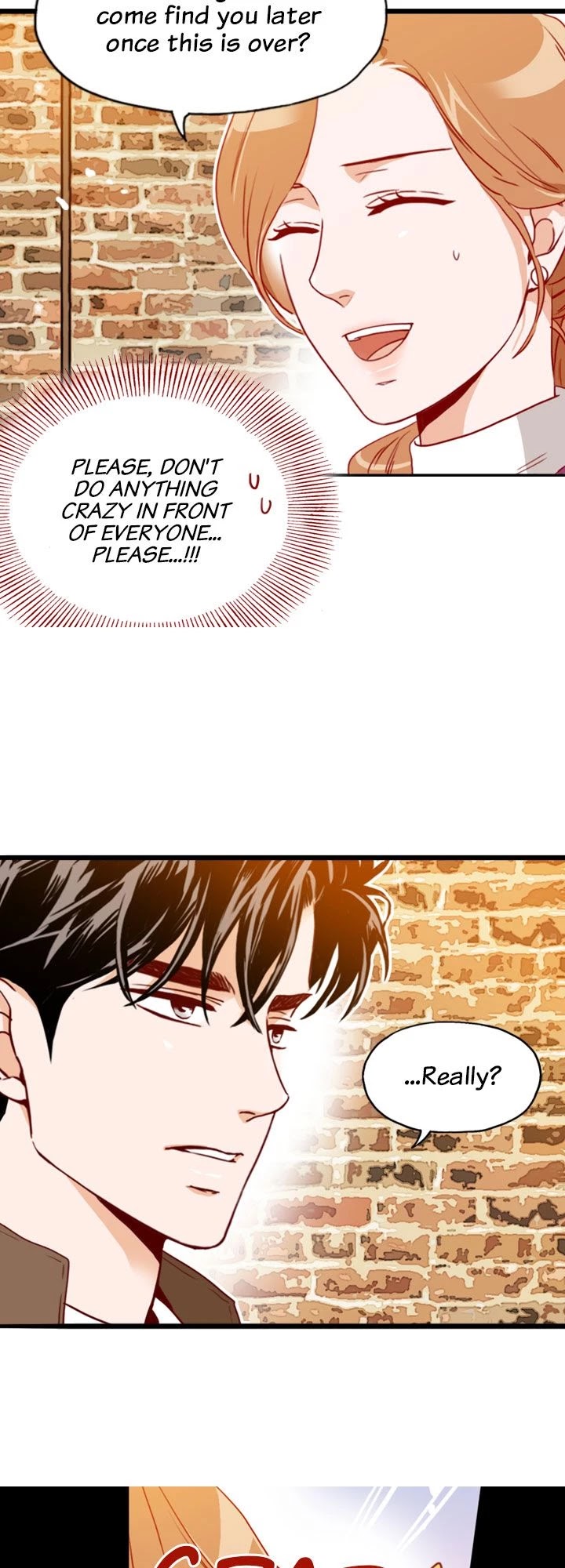 What's Wrong with Secretary Kim? Chapter 72 page 28 - Chapter 72