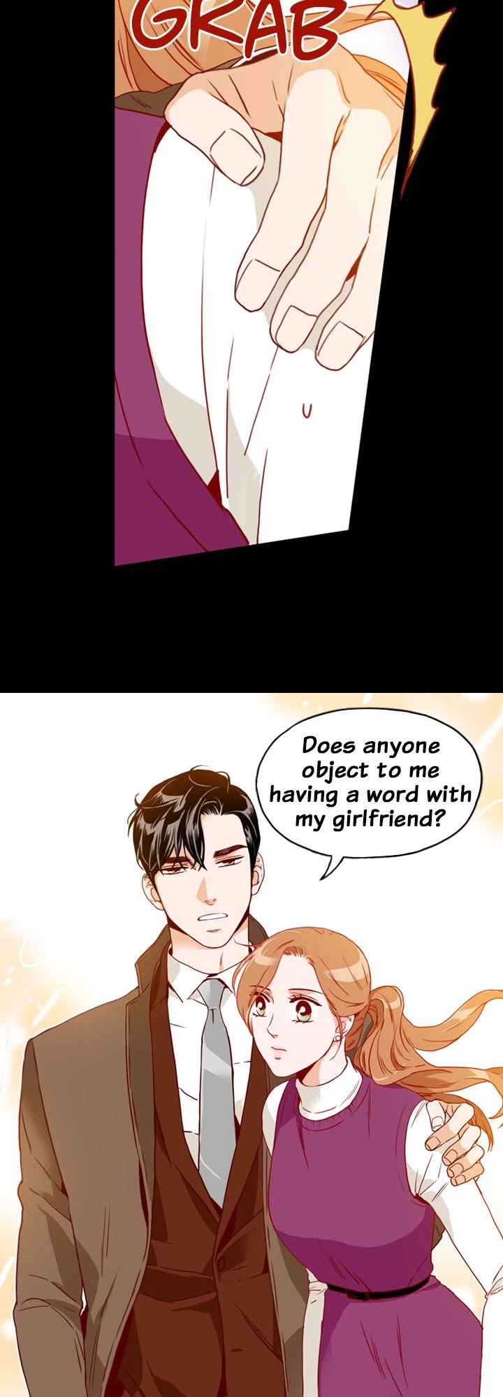 What's Wrong with Secretary Kim? Chapter 72 page 29 - Chapter 72
