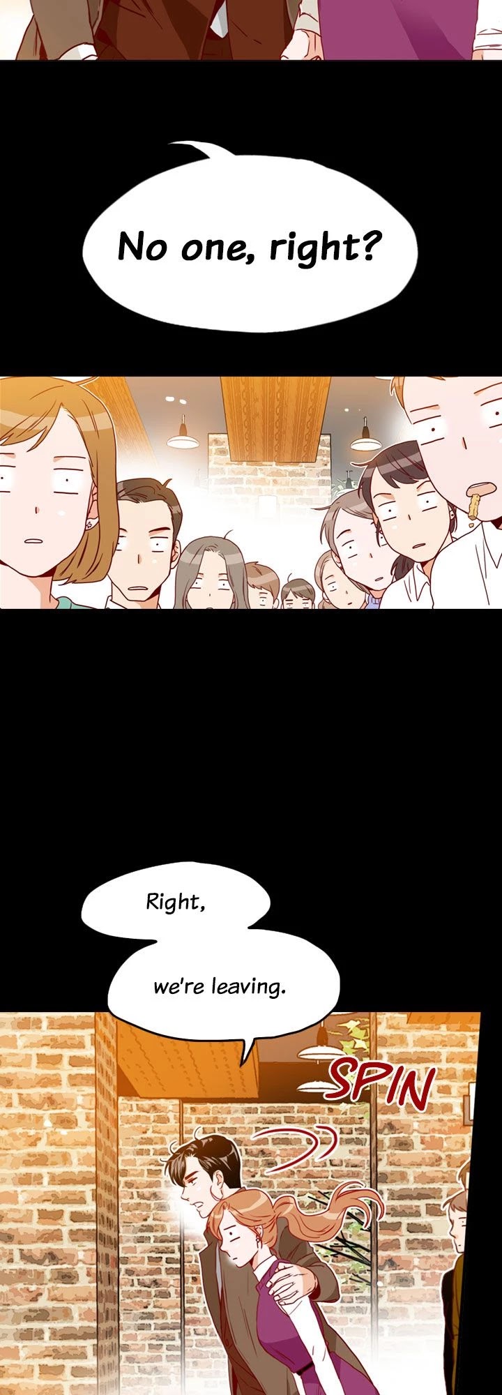 What's Wrong with Secretary Kim? Chapter 72 page 30 - Chapter 72