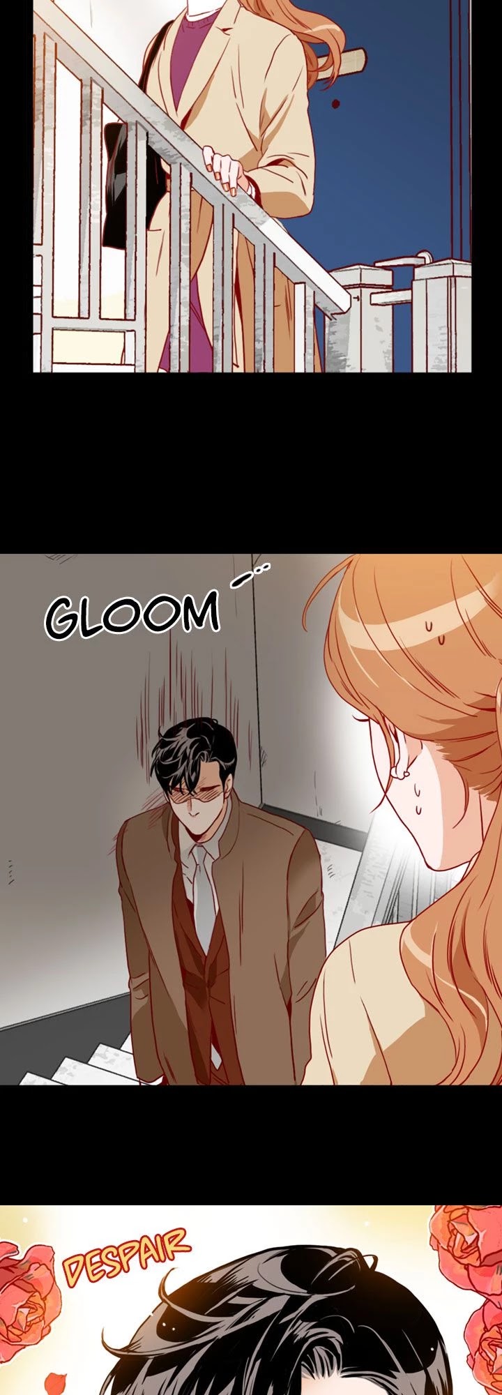 What's Wrong with Secretary Kim? Chapter 73 page 10 - Chapter 73