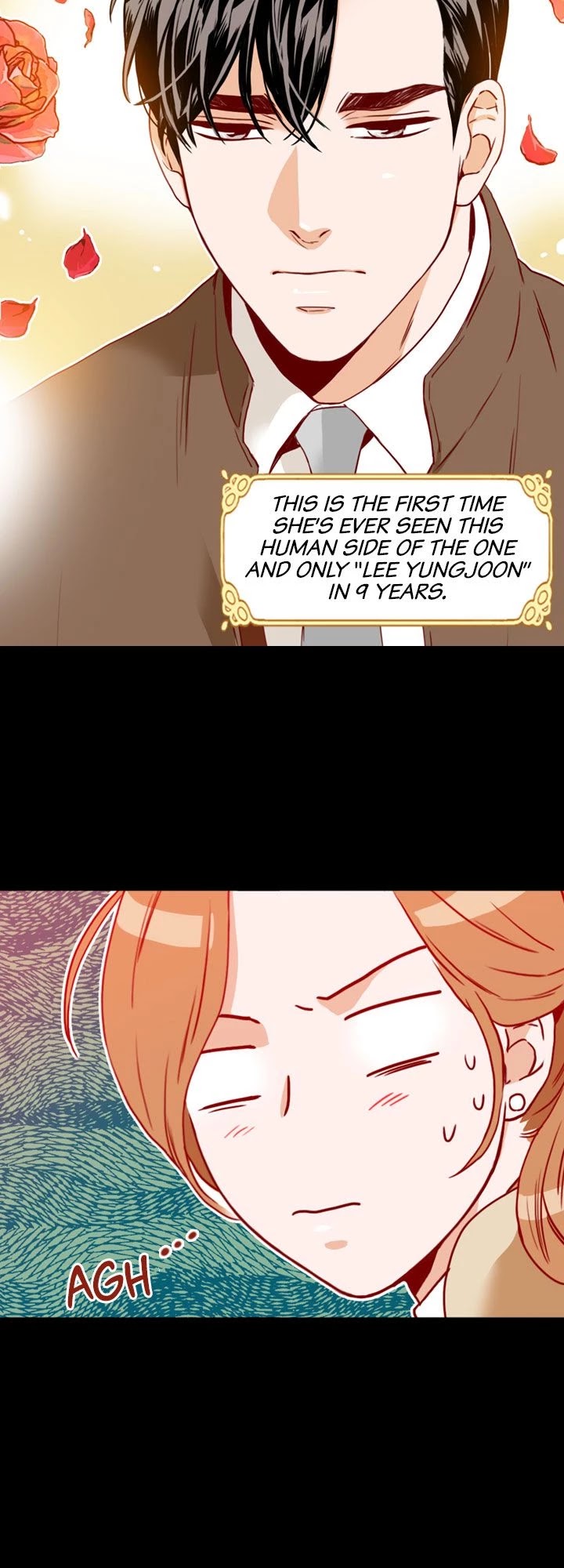 What's Wrong with Secretary Kim? Chapter 73 page 11 - Chapter 73