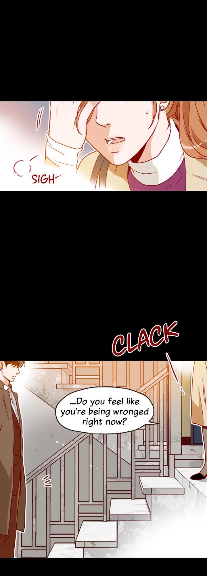 What's Wrong with Secretary Kim? Chapter 73 page 12 - Chapter 73