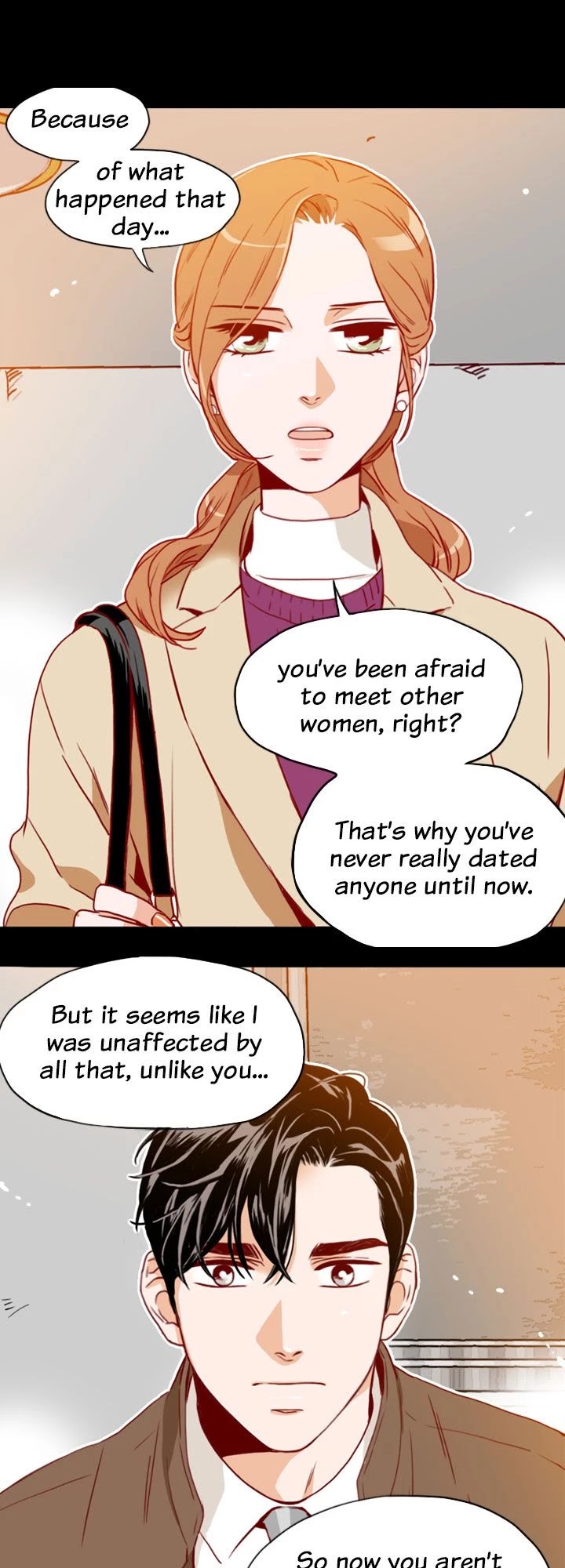 What's Wrong with Secretary Kim? Chapter 73 page 13 - Chapter 73