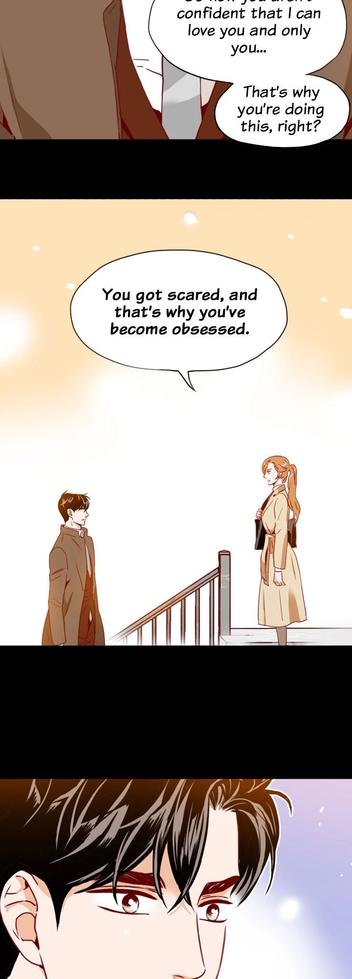 What's Wrong with Secretary Kim? Chapter 73 page 14 - Chapter 73