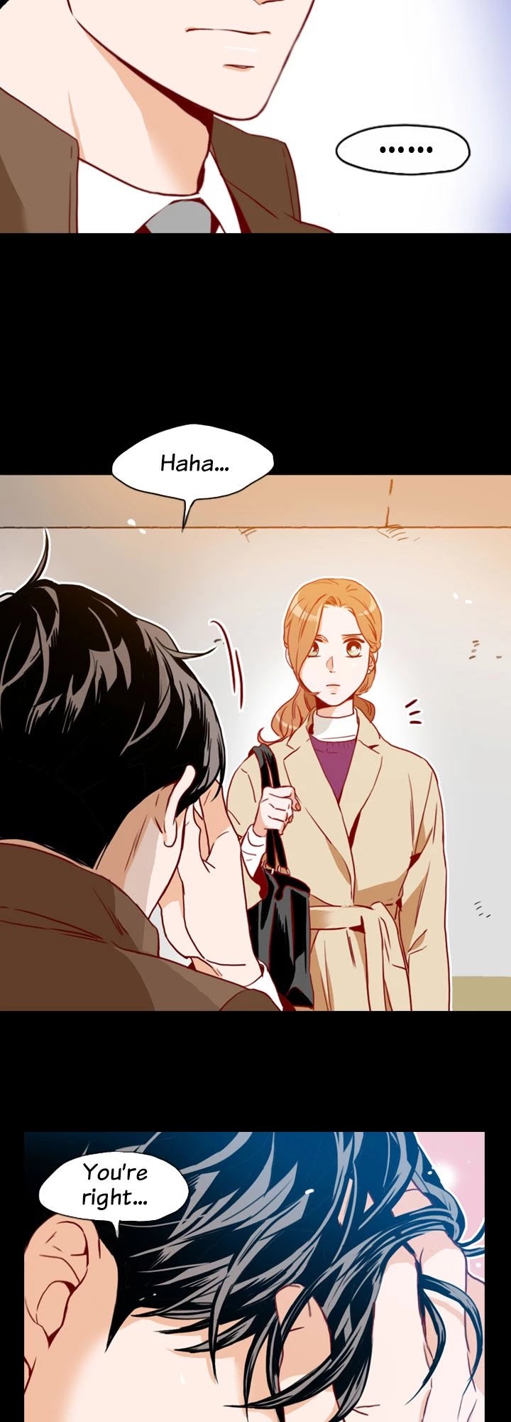 What's Wrong with Secretary Kim? Chapter 73 page 15 - Chapter 73