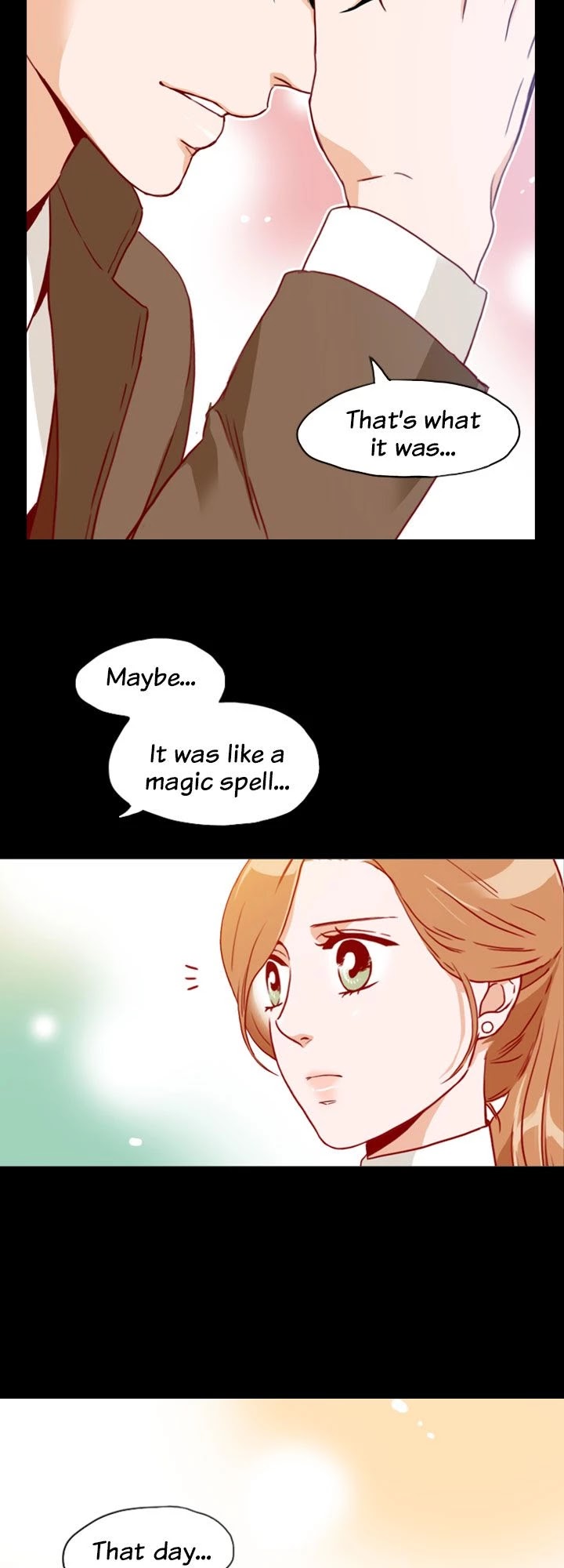 What's Wrong with Secretary Kim? Chapter 73 page 16 - Chapter 73