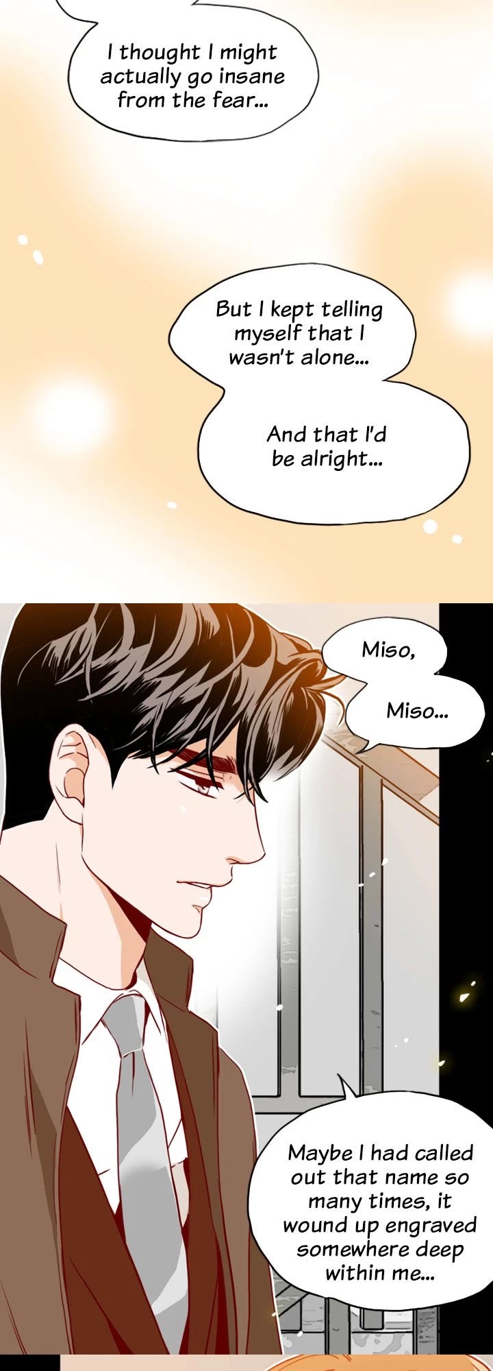 What's Wrong with Secretary Kim? Chapter 73 page 17 - Chapter 73
