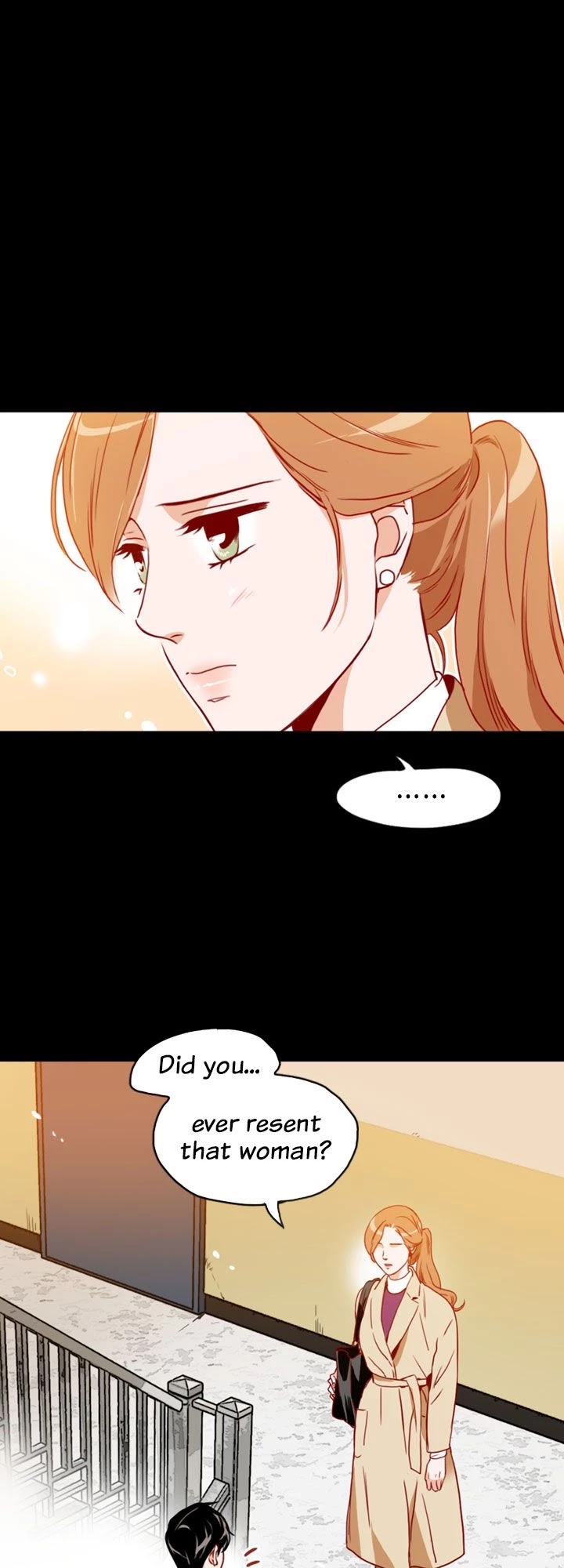 What's Wrong with Secretary Kim? Chapter 73 page 19 - Chapter 73