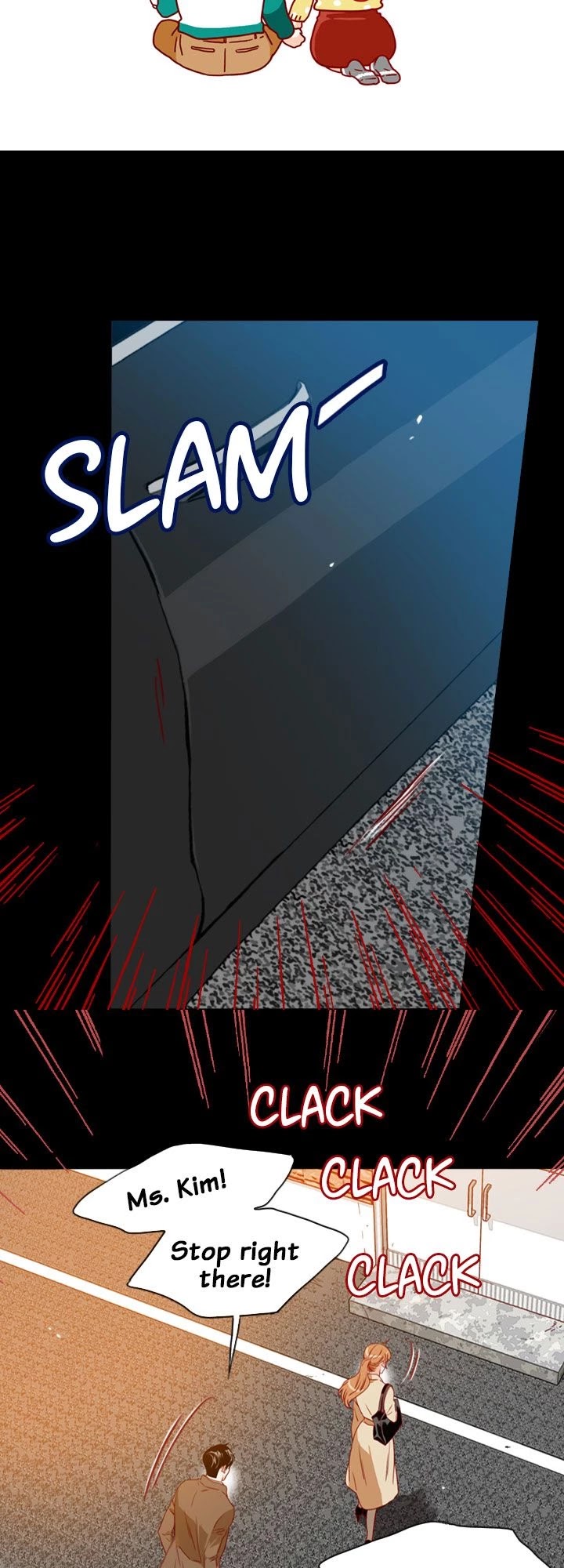 What's Wrong with Secretary Kim? Chapter 73 page 2 - Chapter 73