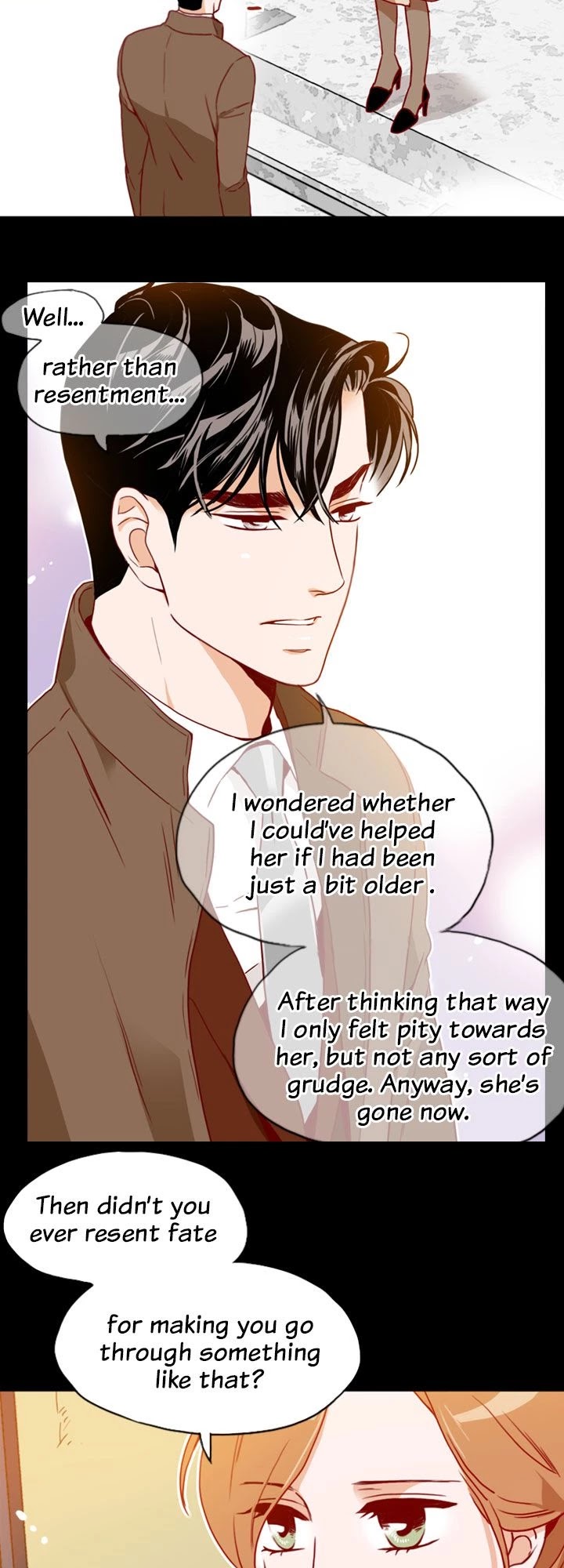 What's Wrong with Secretary Kim? Chapter 73 page 20 - Chapter 73