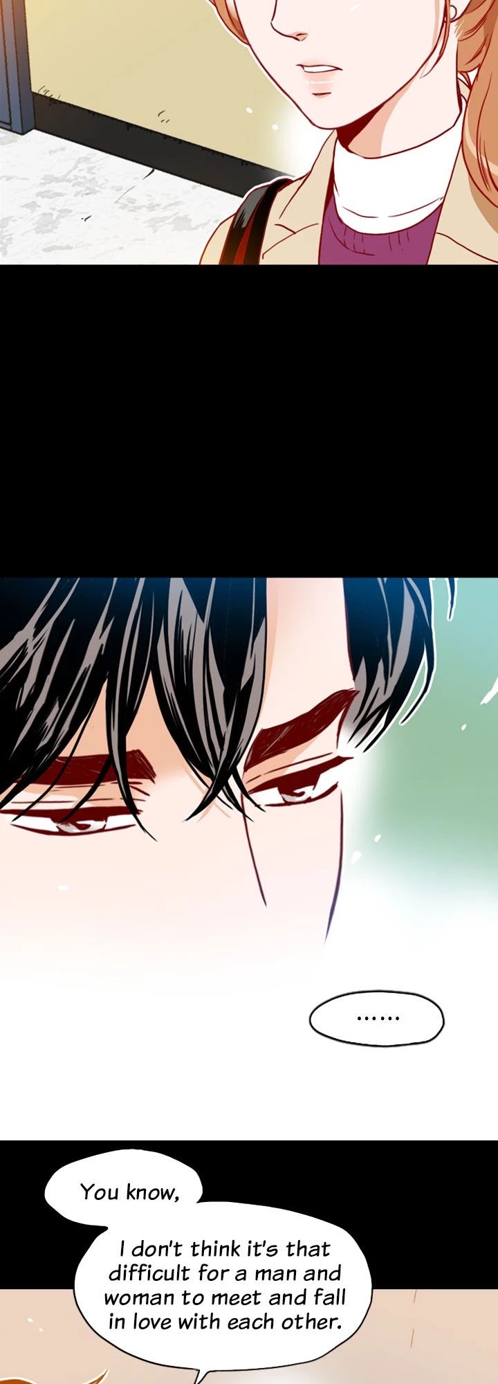What's Wrong with Secretary Kim? Chapter 73 page 21 - Chapter 73
