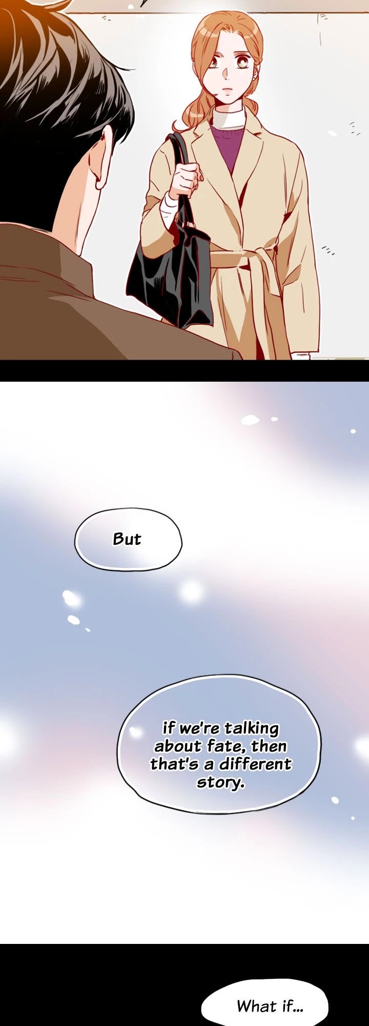 What's Wrong with Secretary Kim? Chapter 73 page 22 - Chapter 73