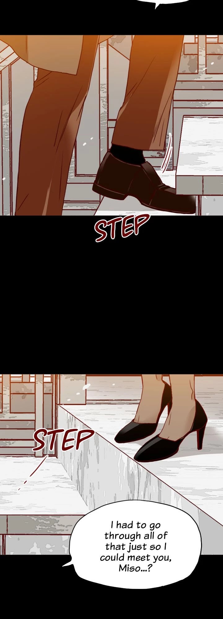 What's Wrong with Secretary Kim? Chapter 73 page 23 - Chapter 73