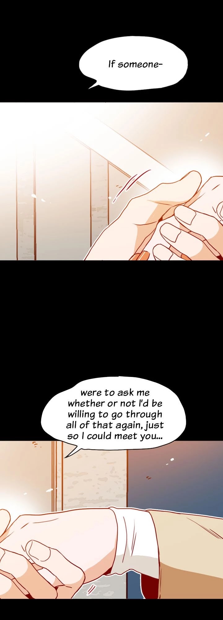 What's Wrong with Secretary Kim? Chapter 73 page 24 - Chapter 73