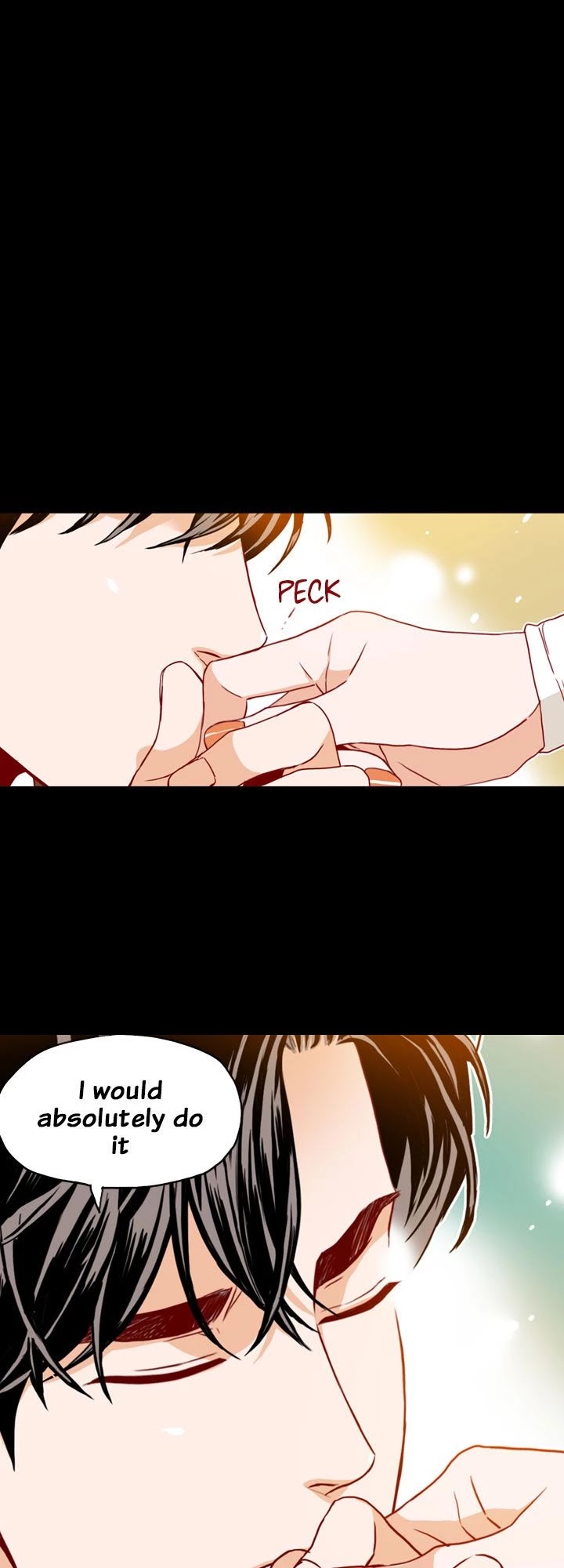 What's Wrong with Secretary Kim? Chapter 73 page 25 - Chapter 73