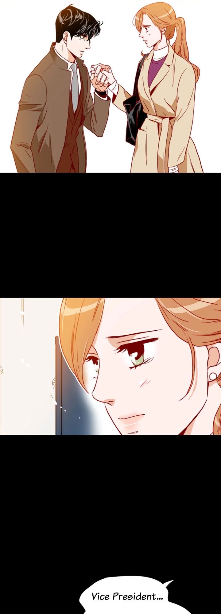 What's Wrong with Secretary Kim? Chapter 73 page 27 - Chapter 73