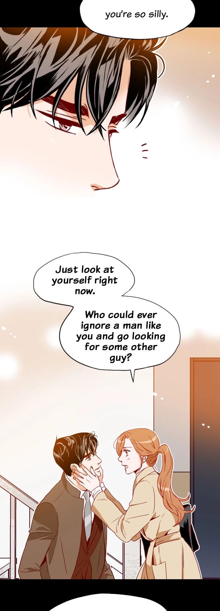 What's Wrong with Secretary Kim? Chapter 73 page 28 - Chapter 73
