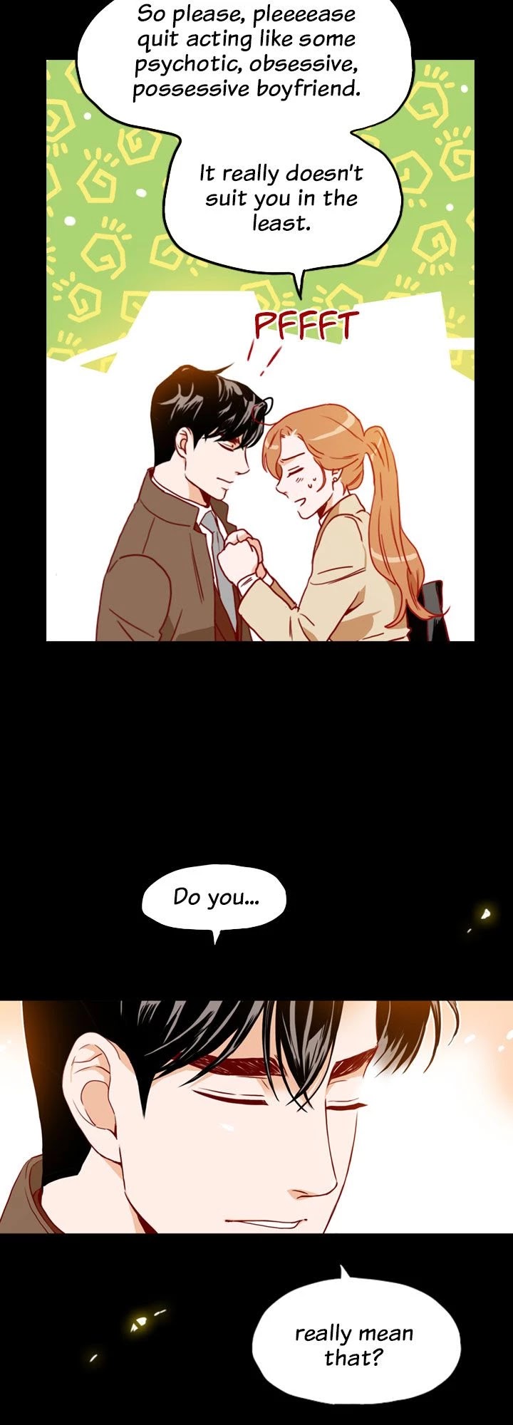 What's Wrong with Secretary Kim? Chapter 73 page 29 - Chapter 73