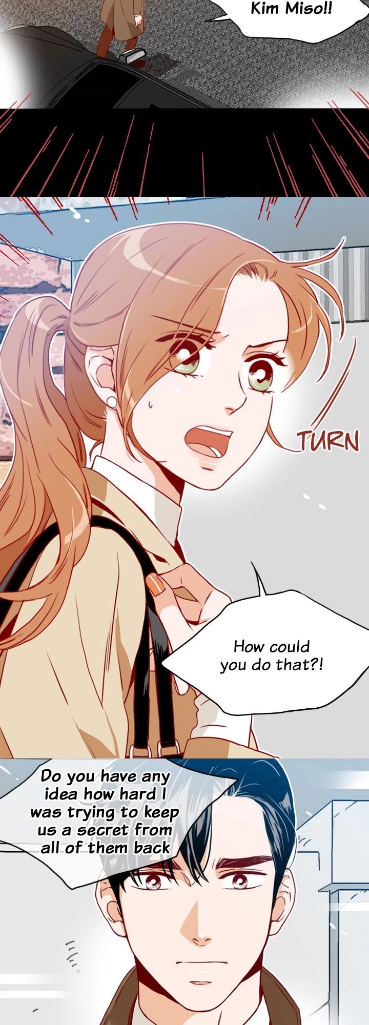 What's Wrong with Secretary Kim? Chapter 73 page 3 - Chapter 73