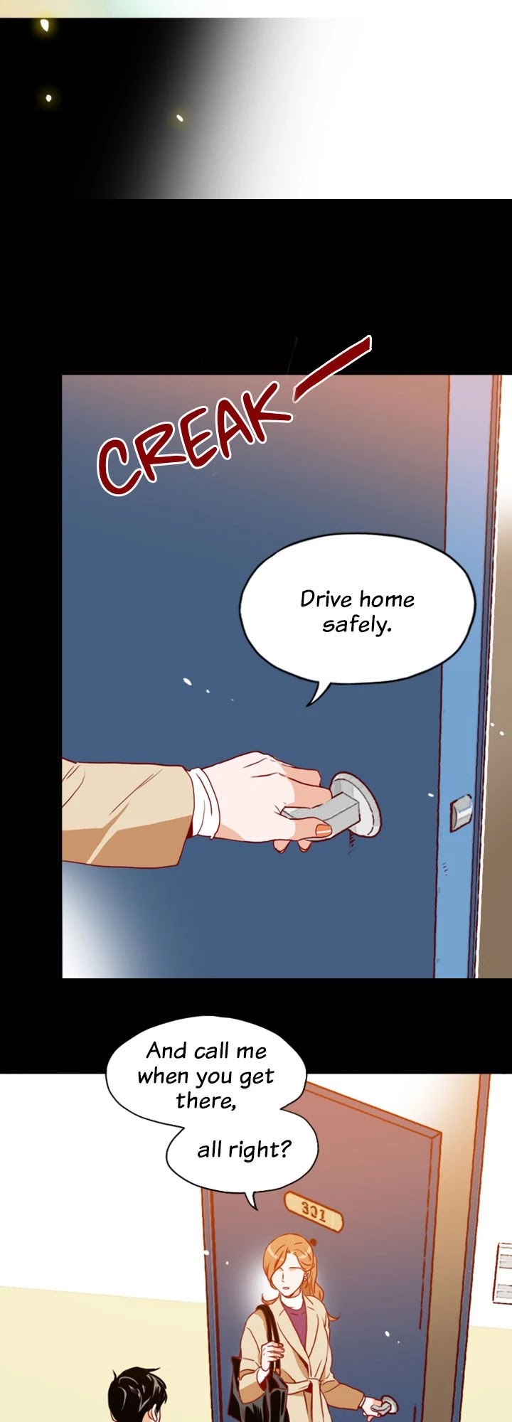 What's Wrong with Secretary Kim? Chapter 73 page 31 - Chapter 73