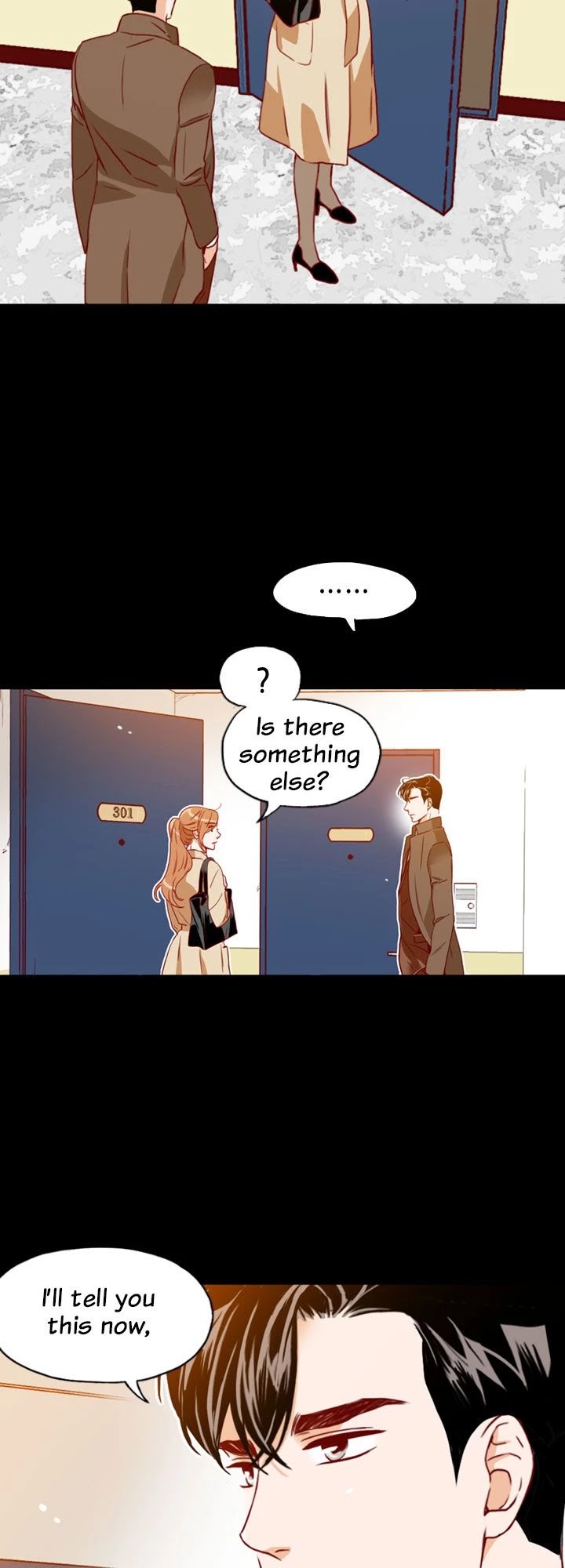 What's Wrong with Secretary Kim? Chapter 73 page 32 - Chapter 73