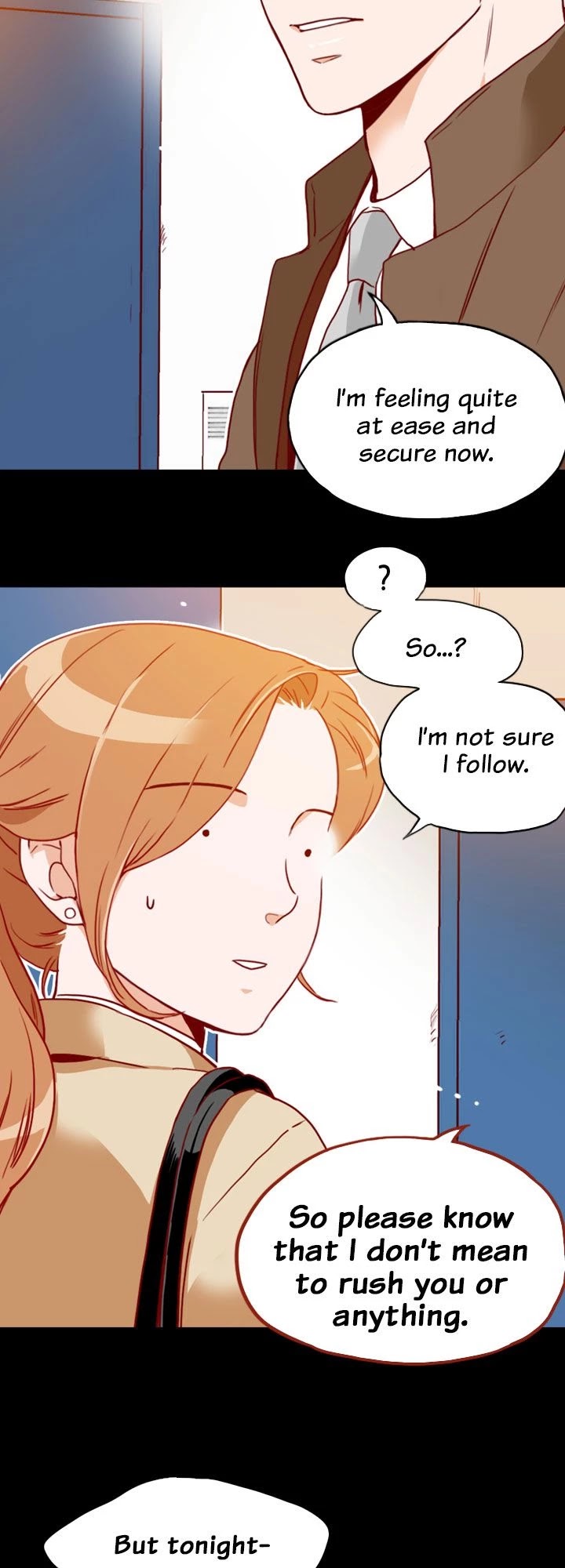 What's Wrong with Secretary Kim? Chapter 73 page 33 - Chapter 73