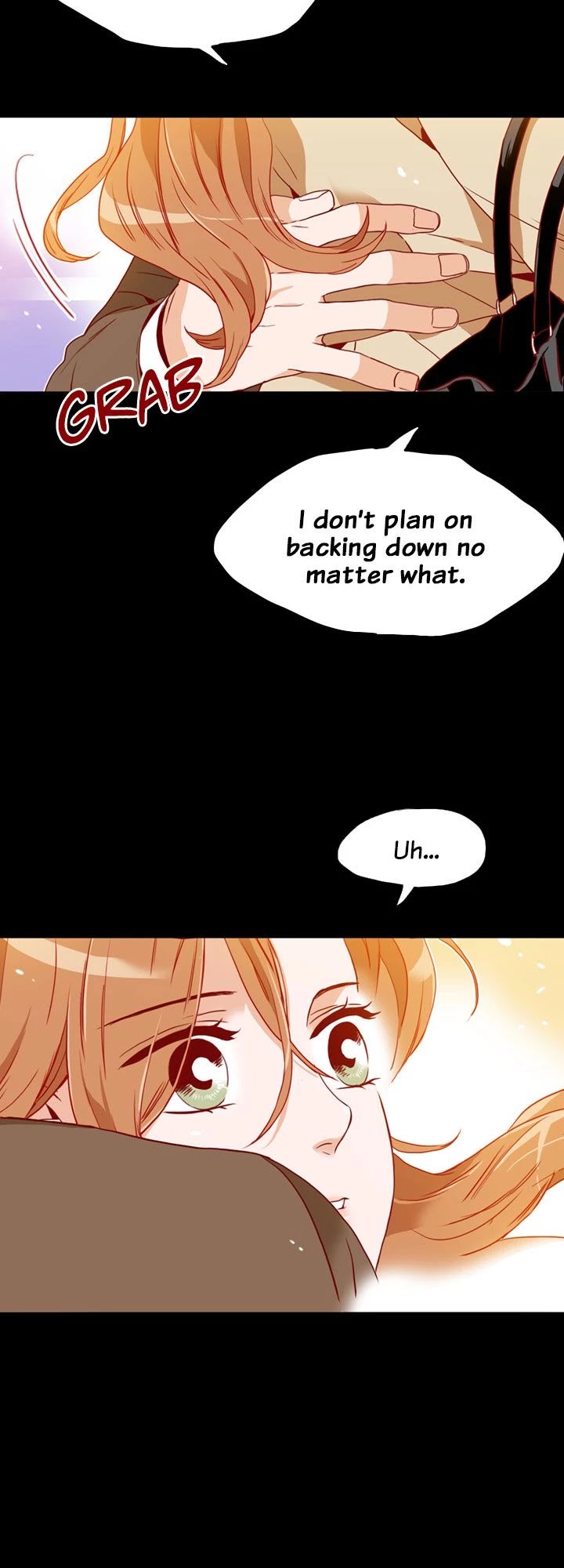 What's Wrong with Secretary Kim? Chapter 73 page 34 - Chapter 73