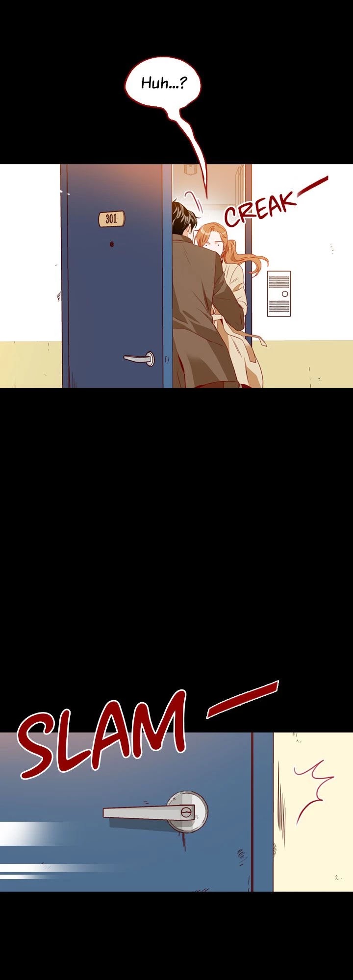 What's Wrong with Secretary Kim? Chapter 73 page 35 - Chapter 73