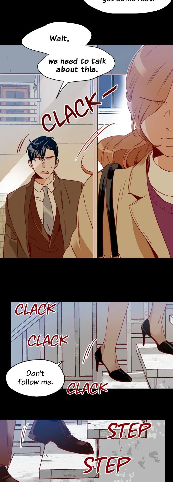 What's Wrong with Secretary Kim? Chapter 73 page 7 - Chapter 73
