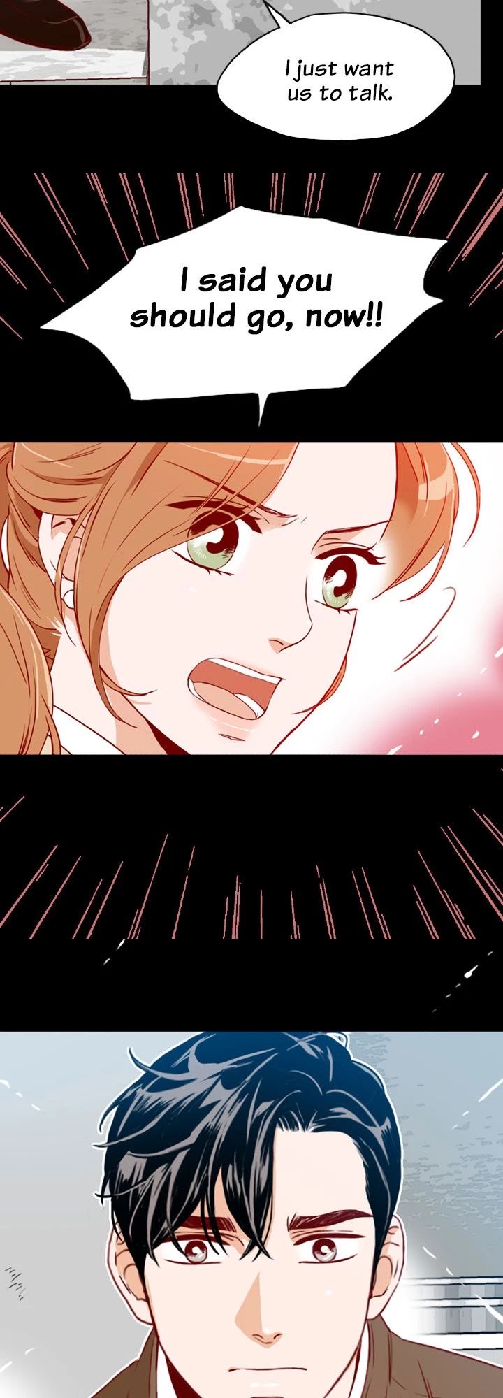 What's Wrong with Secretary Kim? Chapter 73 page 8 - Chapter 73